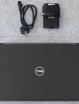 Dell Latitude 5480 14“FHD i5-7440HQ(2,8-3,8GHz) Win11pro24H2 - Neuwertig! - Dreikirchen