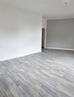 Wohnen mit Garten! 3-Zimmer Wohnung in Duisburg Meiderich zu vermieten - Duisburg