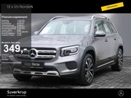 Mercedes GLB 180, d PROGRESSIVE SPUR, Jahr 2023 - Itzehoe