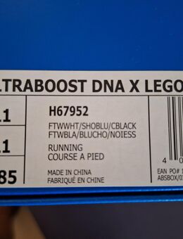 Adidas ultraboost DNA X Lego - Konstanz