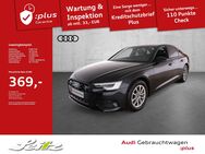 Audi A6, 45 TFSI quattro advanced, Jahr 2024 - Kempten (Allgäu)