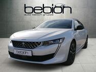 Peugeot 508, 1.2 130 SW GT FLA el Heck, Jahr 2021 - Herrenberg