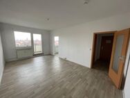 Ideal als erste eigene Wohnung mit Balkon! - Halberstadt