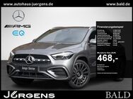 Mercedes GLA 250, AMG Wide Easy 20, Jahr 2024 - Dillenburg