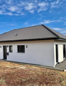 Das Haus ist fertig, die Zukunft kann kommen !! - Schlitz