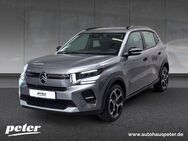 Citroën C3, Turbo 100 Plus EPH Mirrorscreen, Jahr 2024 - Erfurt