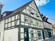 3-Raumwohnung in Innenstadtlage - Ideal für die kleine Familie ! - Stendal (Hansestadt)