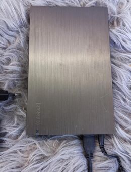 Intenso ext. Festplatte 3 TB USB 3.0 - Malente