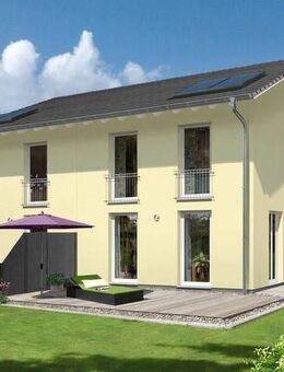 "Schöne Doppelhaushälfte: Perfekt für die junge Familie - Alles drin was du brauchst." - Meckenheim (Pfalz)