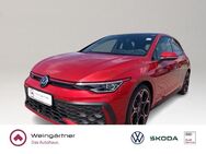 VW Golf, 2.0 GTI, Jahr 2022 - Miesbach