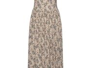 Vivance Midikleid mit Blümchenprint, luftiges Sommerkleid, Strandkleid