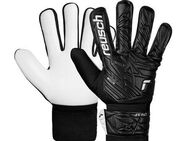 Reusch Torwarthandschuhe Attrakt Starter Solid Junior mit Negative Cut