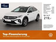 VW Taigo, 1.0 TSI R-Line, Jahr 2024 - Neumarkt (Oberpfalz)