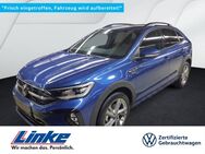 VW Taigo, 1.5 TSI R-Line, Jahr 2024 - Crailsheim