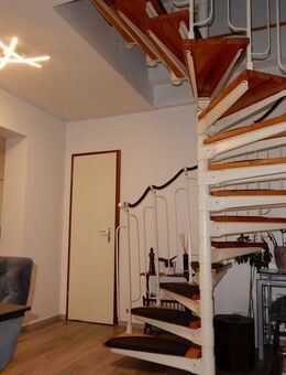 Große 4-Zimmer-Maisonette mit Stellplatz in zentraler Lage von Fürth - Fürth