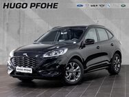 Ford Kuga, 1.5 ST-Line EcoBoost iACC, Jahr 2022 - Hamburg