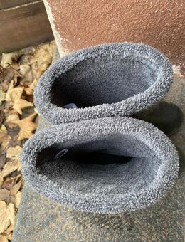 Damen Stiefel Winter Stiefel - Bausendorf