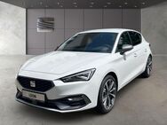 Seat Leon, 1.5 FR eTSI 150, Jahr 2022 - Weilheim (Oberbayern)