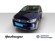 VW Touran, 1.5 TSI, Jahr 2021 - Bernbeuren