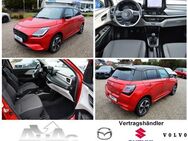 Suzuki Swift, 1.2 Comfort Allgrip Hybrid, Jahr 2022 - Schleusingen