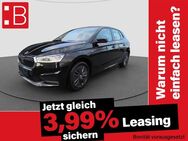 Skoda Fabia, 1.0 TSI Tour, Jahr 2024 - Straubing