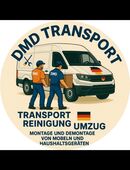 DMD TRANSPORT – Umzug, Reinigung & Möbelmontage in 90478