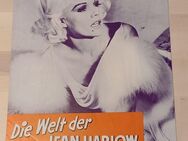 ️❤️ Die Welt der Jean Harlow, IFB Heft Nr. S 7215, Rarität, Selten - Köln