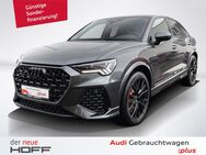 Audi RSQ3, Sportback °, Jahr 2024 - Sankt Augustin Zentrum