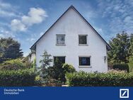 Zweifamilienhaus mit großem Garten in Paderborn - Paderborn