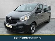 Renault Trafic, Komfort L2H1 dCi 145, Jahr 2019 - Frankenberg (Sachsen)