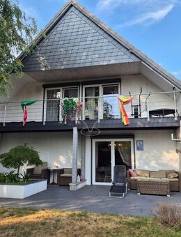 Tolles Haus für Pendler und Platz für die ganze Familie - Quickborn (Landkreis Pinneberg)