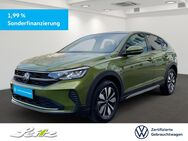 VW Taigo, 1.0 TSI Move, Jahr 2023 - Wangen (Allgäu)