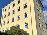 Renovierte zwei Zimmerwohnung in der Wilhelmshöhe Allee - Kassel