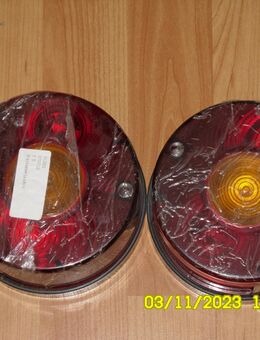 Verkaufe Rückleuchten - Erfurt
