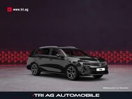 Opel Astra, Sports Tourer GSe 166kW (225PS) AT8, Jahr 2024 - Bühl