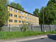 Vielfältig nutzbares Sanierungsobjekt auf traumhaftem Grundstück in Werra-Suhltal - Großensee (Thüringen)