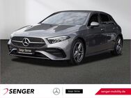 Mercedes A 200, d AMG, Jahr 2023 - Ahlen