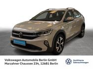 VW Taigo, 1.5 TSI Style, Jahr 2023 - Berlin