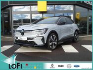 Renault Megane, E-Tech Electric Techno 60 220hp optimum charge, Jahr 2022 - Idar-Oberstein