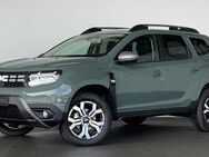 Dacia Duster, 1.3 II TCe Journey KA, Jahr 2024 - Neuensalz