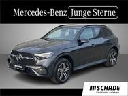 Mercedes GLC 300, de AMG Line DIGITAL LIGHT, Jahr 2023 - Eisenach