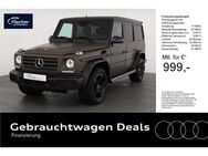 Mercedes G 500, 4.0 Modell, Jahr 2017 - Neumarkt (Oberpfalz)