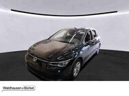 VW Golf, 2.0 TDI VIII Life, Jahr 2020 - Mönchengladbach