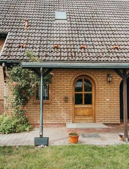 Berliner Umland Stahnsdorf - Einfamilienhaus mit Pool - familienfreundlich - Stahnsdorf