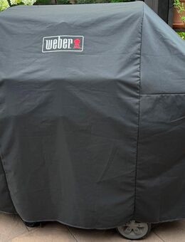 Weber Gasgrill Genesis 2 LX mit Zubehör - Mönchengladbach