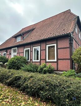 ++ Zweifam.-Haus auf großem Grundstück ++ Feldrandlage ++ vielfältige Nutzung ++ - Eimke