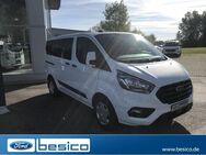 Ford Transit Custom, Kombi Trend 320 L1 vo hi, Jahr 2023 - Glauchau