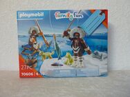 Playmobil FAMILY FUN 70606 Eisangler NEU und OVP - Recklinghausen