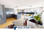 Kerpen! Profitieren statt renovieren! Exklusive Neubauwohnung! Viele Extras + 2 TG-Plätze! (LK 4850) - Kerpen (Kolpingstadt)