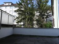 33qm plus sehr große Dachterrasse - Stuttgart